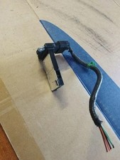 Honda CR-V II RD Mass Air Flow