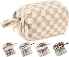 Big Capacity Pencil Case