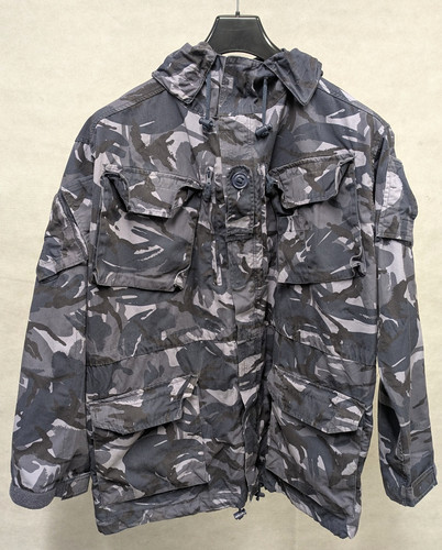 British army opfor blue dpm - british,