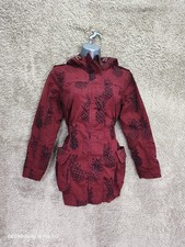 Next Kids Showerproof Parka