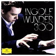 Wunder, Ingolf - Ingolf