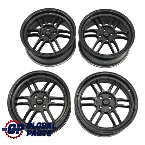 Ultralite wheel rims - rims, alloy