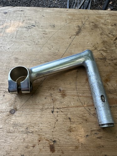 Long reach 3tt bike - long, stem