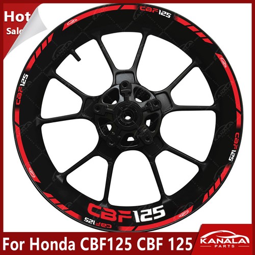 Set for honda cbf125 cbf - set,