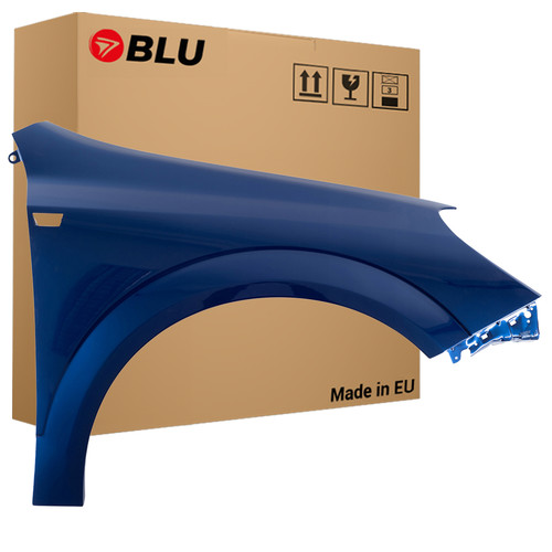 Wing for vauxhall opel - wing, h