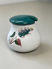 Denby Greenwheat Mustard