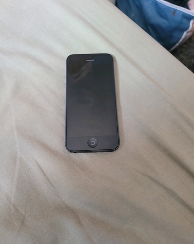 Apple iphone smartphone - iphone, 5s