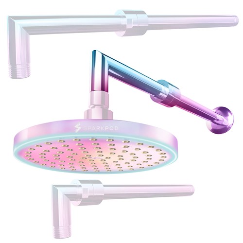 Sparkpod inch expandable - 11,