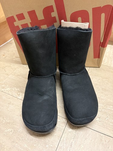 Fitflop original mukluk - fitflop,