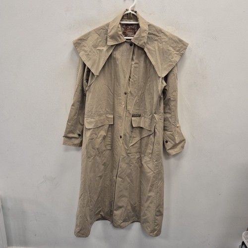 Driza bone vintage stockman - driza,