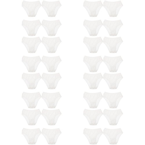 Pieces supple underpants - pieces,