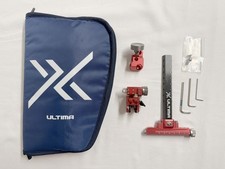 Shibuya Ultima II 2 CPX Carbon