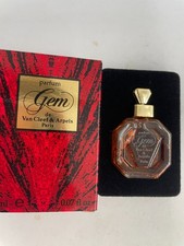 Vintage Van Cleef Arpels Gem