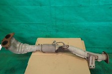 Celica St202 Exhaust Pipe 3S-Ge 17410-7A190