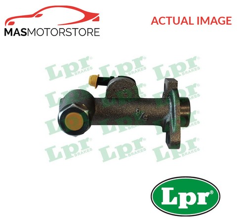 Clutch master cylinder lpr - clutch,