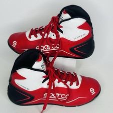 Sparco K-Pole Karting Boots
