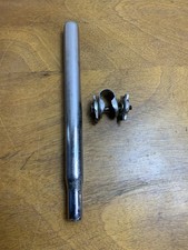 Vintage Raleigh  Mk1 RSW16 Seatpost 
