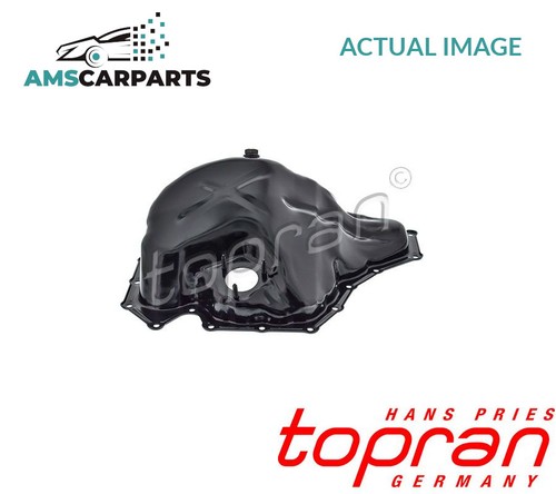 Engine oil pan - sump, 123