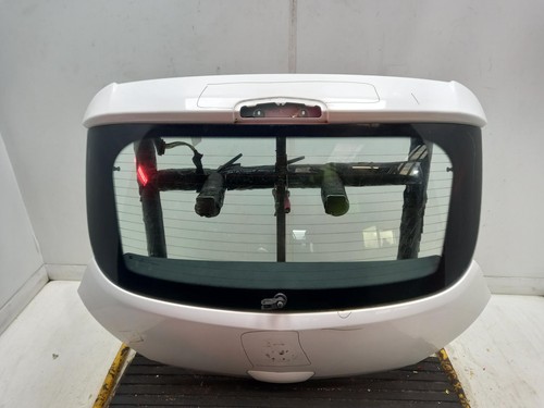Vauxhall corsa boot lid - corsa,