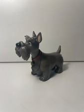 Disney Lady & The Tramp Jock