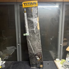 Titan (TTHTP26) Hedge Trimmer