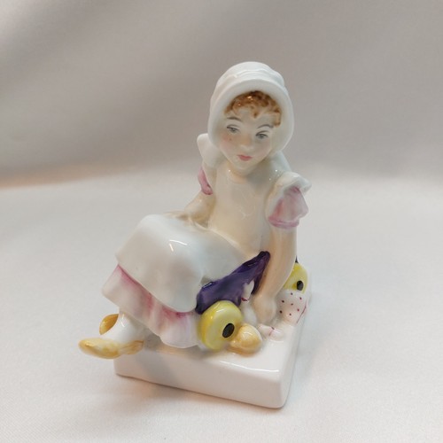 Kate greenaway nell - greenaway, figurine