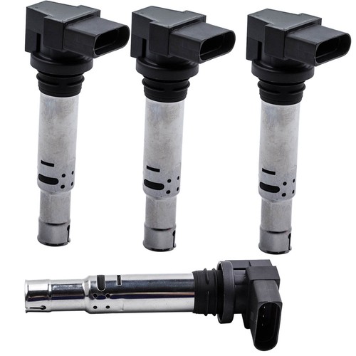 4xignition coil for bmw - coil,