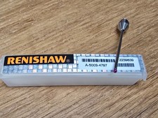 RENISHAW A-5003-4797 M4 Ø2