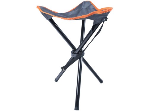Leg tripod portable stool - 3,