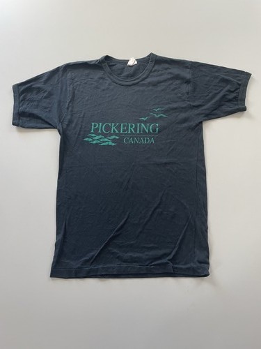 Vintage pickering canada - vintage,