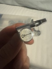 Charvel guitar tuners