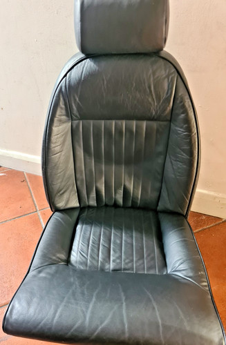 Triumph spitfire seats - triumph,