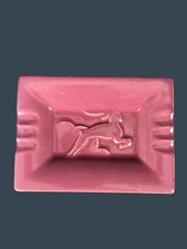 Vintage MCM Romany Ceramic