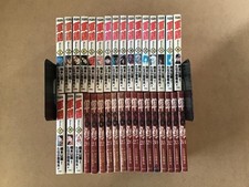 Shamo Chicken All 34.Vol