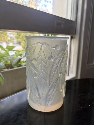 Rene lalique opalescent - lalique,