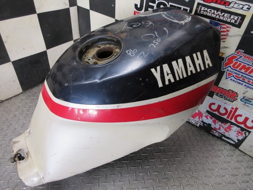 1986 yamaha 750 - 750, fz750