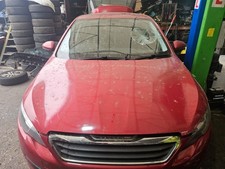 2013 - 2021 Peugeot 308 MK2 T9