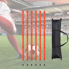 Agility poles sturdy 59 - agility,