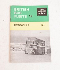 Ian Allan ABC British Bus