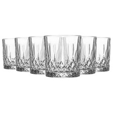 Odin Whiskey Glasses - 330ml -