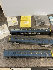 Lima OO Class 117 DMUs and detailing packs - Spares/Repairs