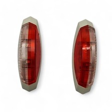 Benimar sport red white - &,