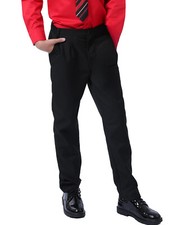 Boys School Trousers Kids