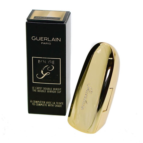 Guerlain rouge lipstick - rouge,