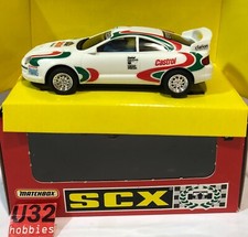 Scalextric Matchbox Tyco