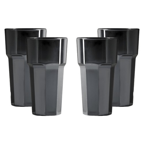 Black 12oz polycarbonate - 12oz,