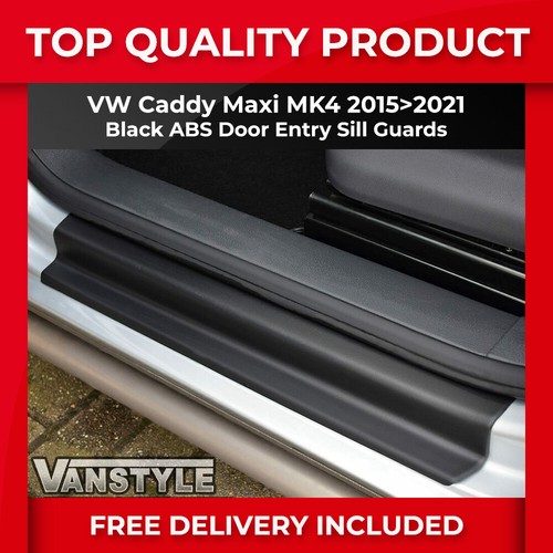 Fits caddy maxi 21 - vw, door