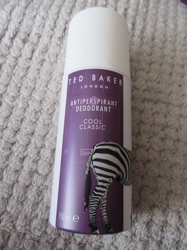 Ted baker cool classic - baker, 150ml