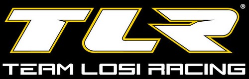 Rcs tlr team losi - team,