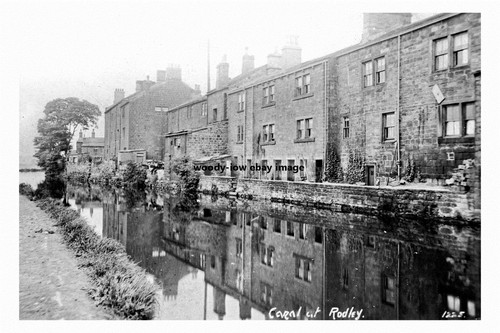Pt3319 rodley canal - canal,